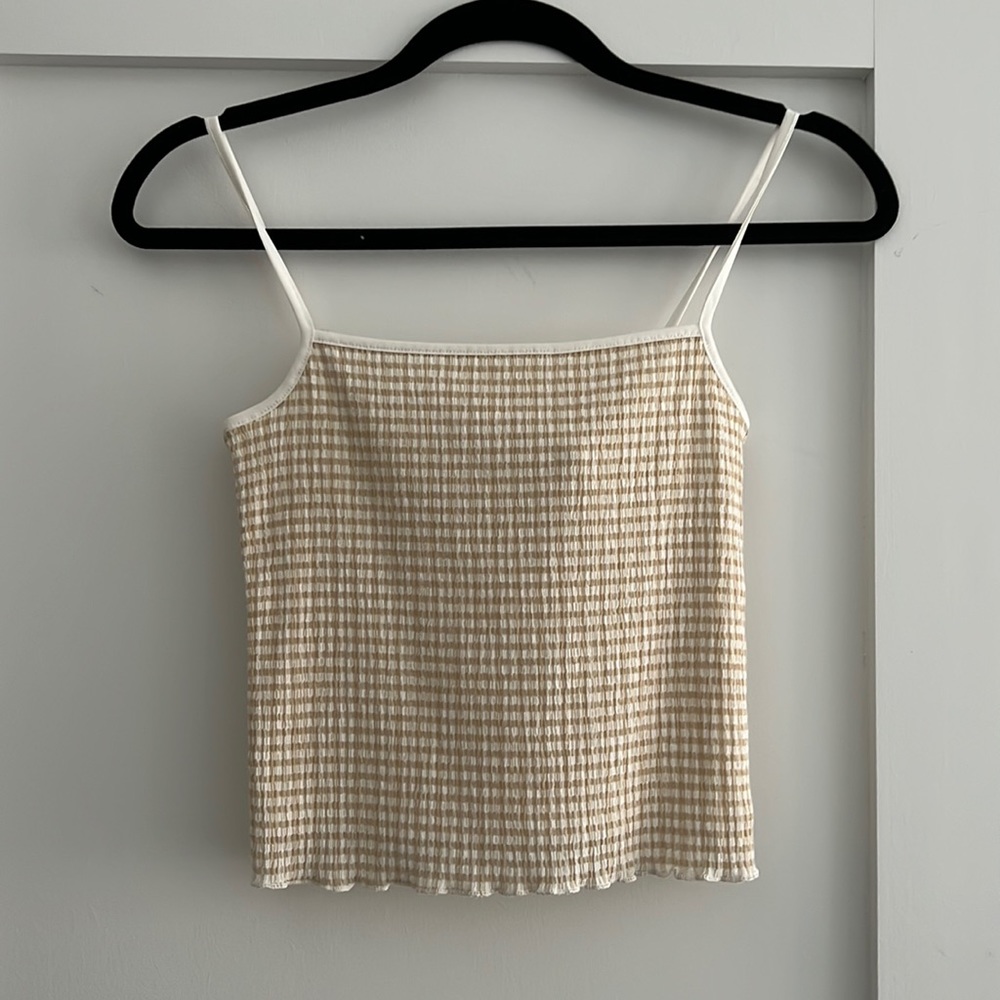 NWT Wilfred Jazz Tank